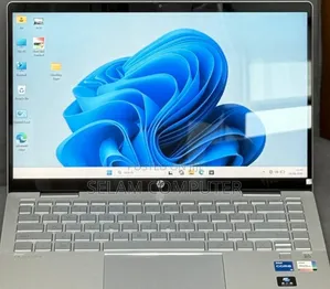 New Laptop HP Pavilion 15 8GB Intel Core i5 SSD 1T