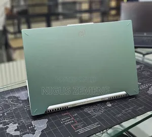 New Laptop Asus TUF Gaming F15 16GB Intel Core i7 SSD 512GB