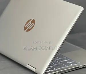 New Laptop HP Pavilion 15 8GB Intel Core i5 SSD 1T