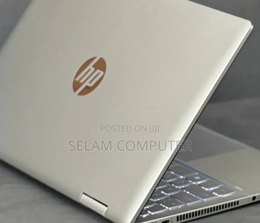 New Laptop HP Pavilion 15 8GB Intel Core i5 SSD 1T