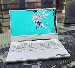 New Laptop Asus TUF Gaming F15 16GB Intel Core i7 SSD 512GB