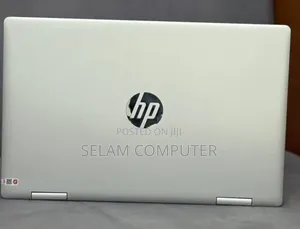 New Laptop HP Pavilion 15 8GB Intel Core i5 SSD 1T