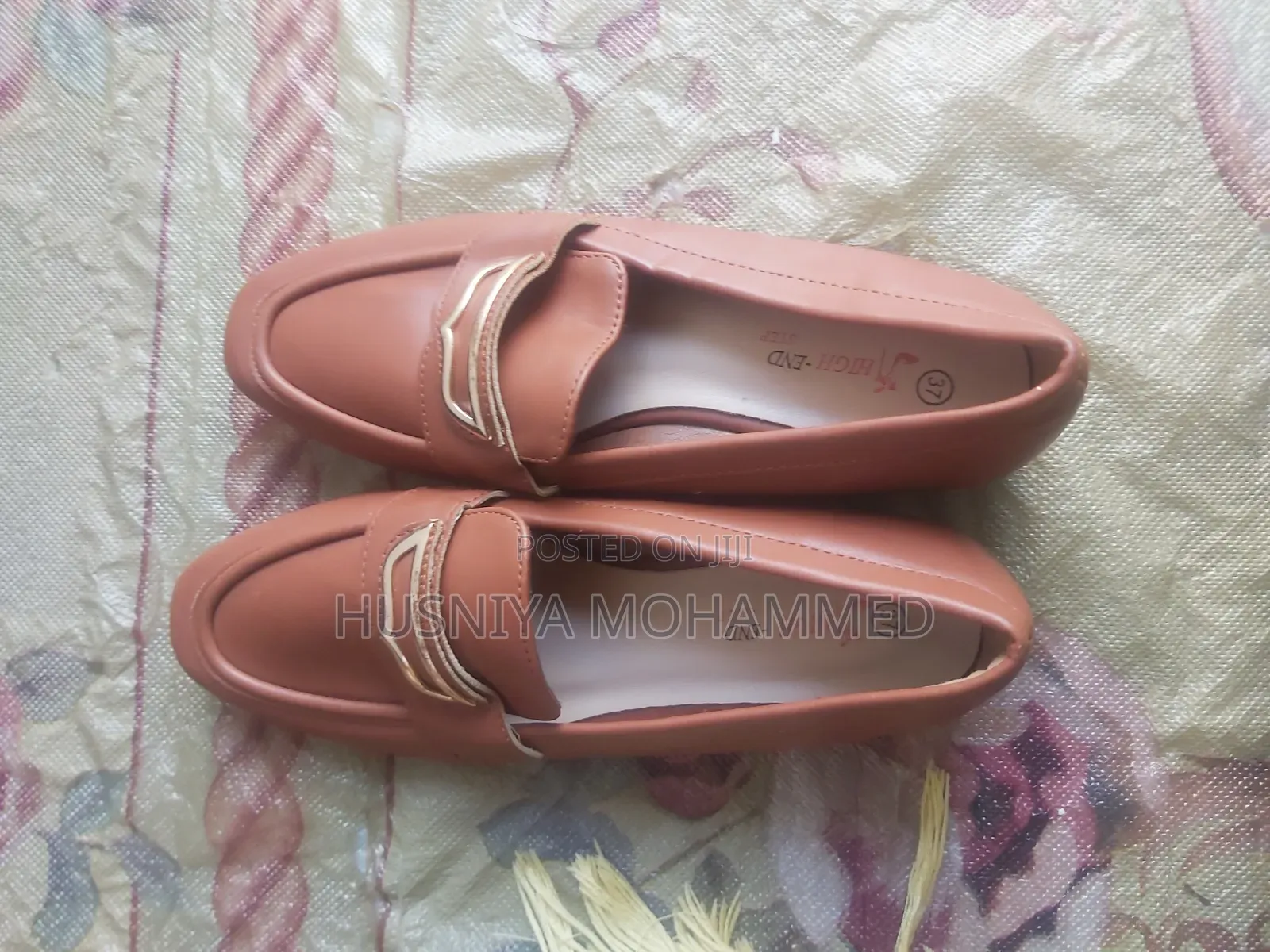 Women's Shoes