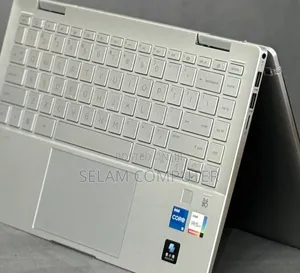 New Laptop HP Pavilion 15 8GB Intel Core i5 SSD 1T
