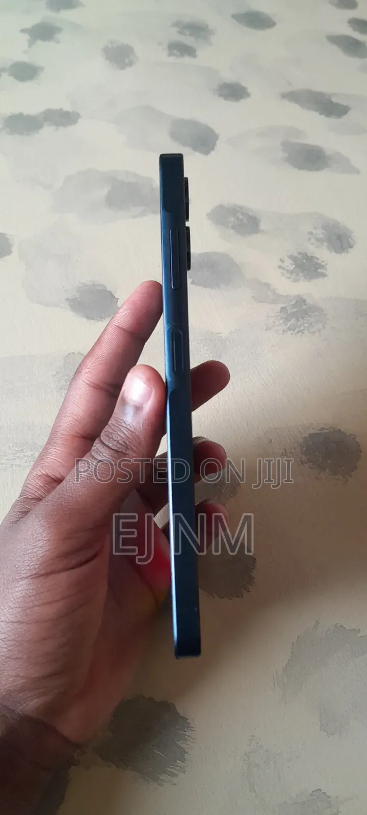 Samsung Galaxy A06 64 GB Blue