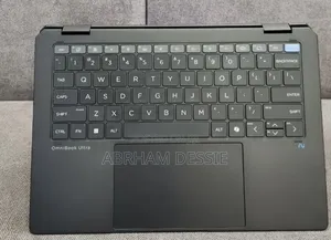 New Laptop HP 16GB Intel Core Ultra 7 SSD 1T