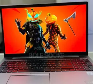 New Laptop HP ZBook Firefly 15 G7 16GB Intel Core i7 SSD 512GB