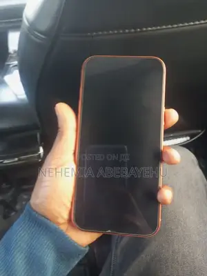 Apple iPhone 17 Pro Max 512 GB Orange