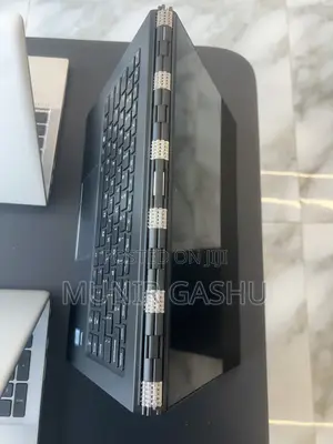 Laptop Lenovo ThinkPad Yoga 8GB Intel Core i5 SSD 512GB