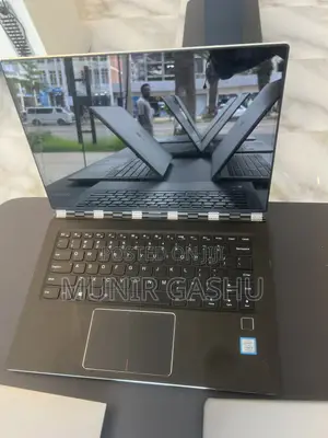 Laptop Lenovo ThinkPad Yoga 8GB Intel Core i5 SSD 512GB