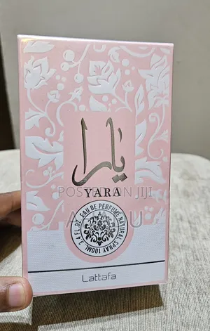 Lattafa Yara