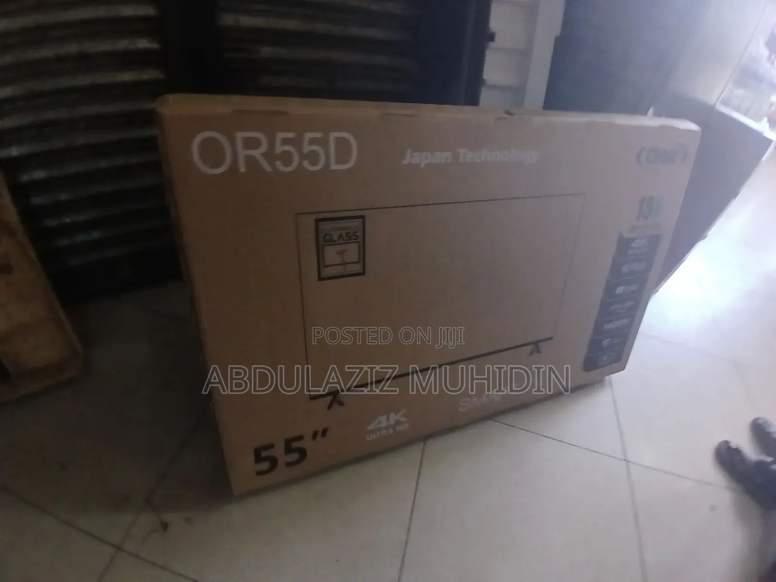 Best Smart TV