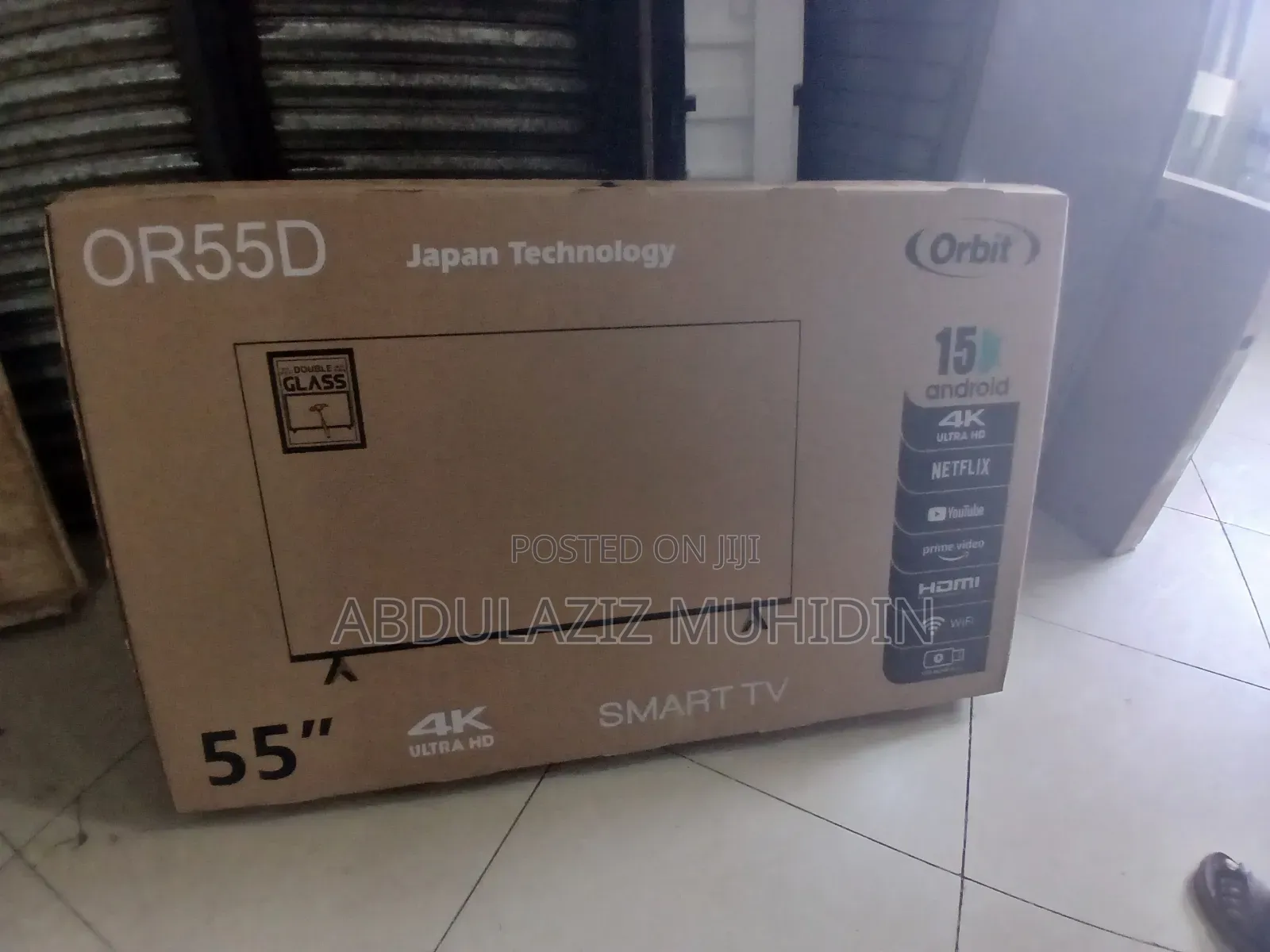 Best Smart TV