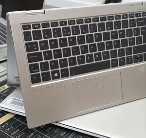 New Laptop HP EliteBook 830 G8 16GB Intel Core i5 SSD 512GB