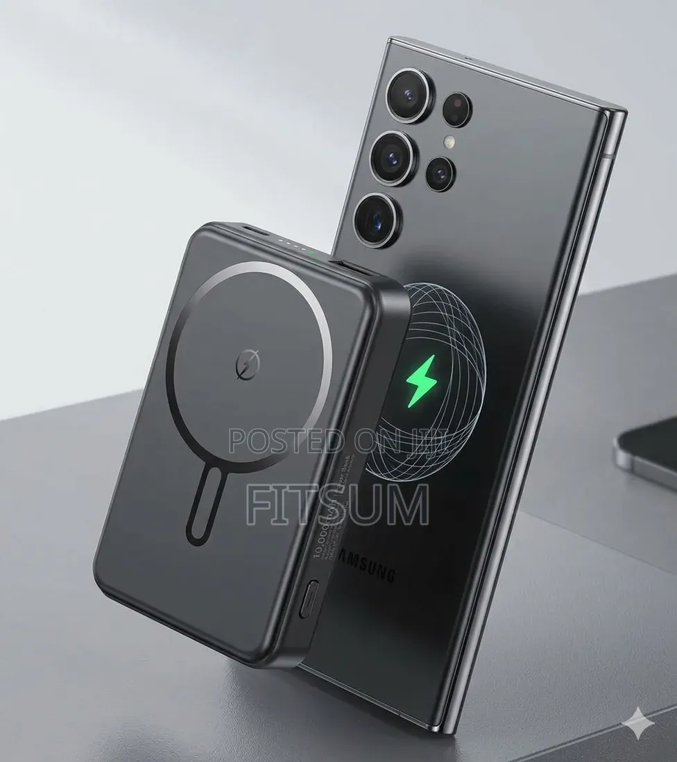 Wireless Charger