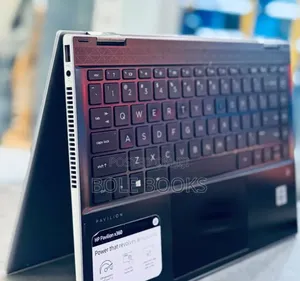 New Laptop HP Pavilion 15 8GB Intel Core i3 SSD 256GB