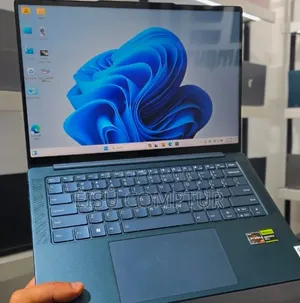 New Laptop Lenovo Yoga C930 16GB AMD Ryzen 7 SSD 512GB