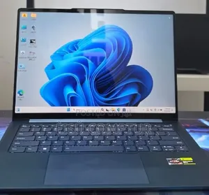 New Laptop Lenovo Yoga C930 16GB AMD Ryzen 7 SSD 512GB