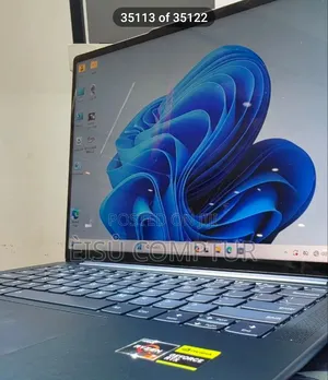 New Laptop Lenovo Yoga C930 16GB AMD Ryzen 7 SSD 512GB