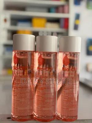 Original Bio-Oil Skincare Oil (200ml)