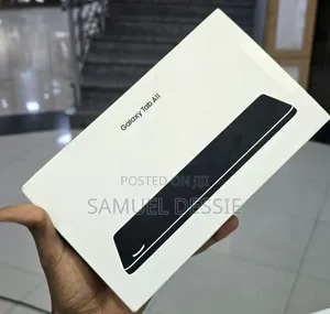 New Samsung Galaxy Tab A11 64 GB