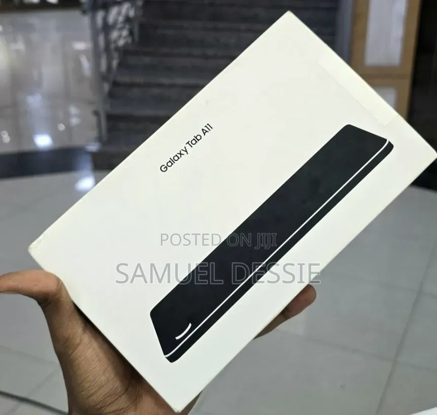 New Samsung Galaxy Tab A11 64 GB