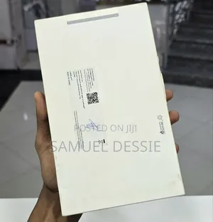 New Samsung Galaxy Tab A11 64 GB
