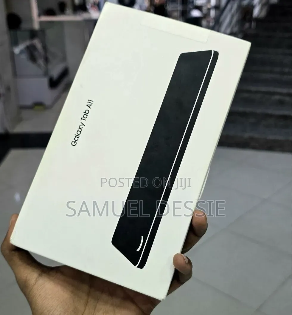 New Samsung Galaxy Tab A11 64 GB