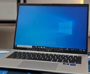 New Laptop HP EliteBook 840 G10 16GB Intel Core i7 SSD 1T