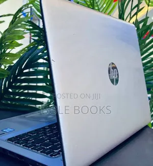 New Laptop HP EliteBook 840 G3 8GB Intel Core i5 SSD 1T