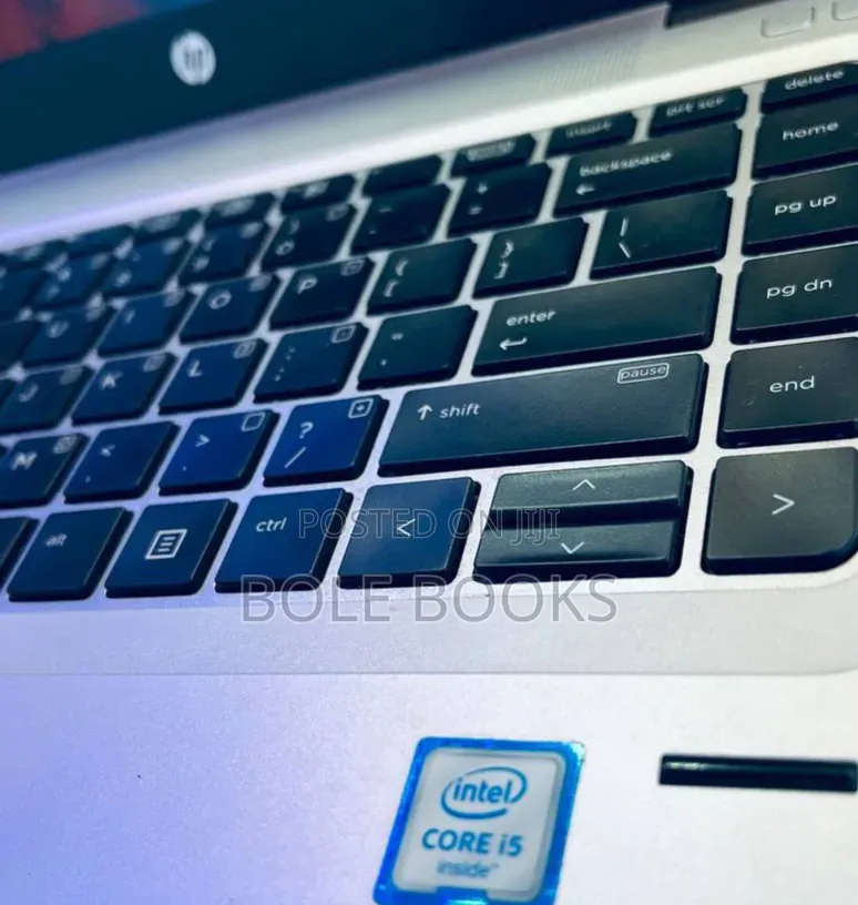 New Laptop HP EliteBook 840 G3 8GB Intel Core i5 SSD 1T