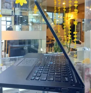 New Laptop Dell Precision 5480 8GB Intel Core i5 SSD 256GB