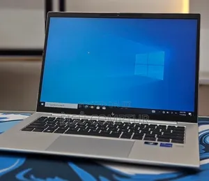 New Laptop HP EliteBook 840 G10 16GB Intel Core i7 SSD 1T