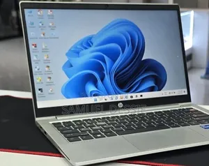 New Laptop HP EliteBook 830 G9 16GB Intel Core i5 SSD 512GB