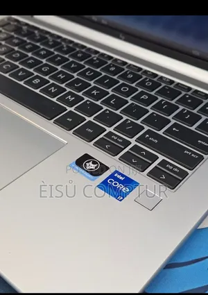 New Laptop HP EliteBook 840 G10 16GB Intel Core i7 SSD 1T