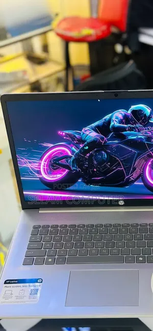 New Laptop HP Stream Notebook 16GB Intel Core i5 SSD 512GB