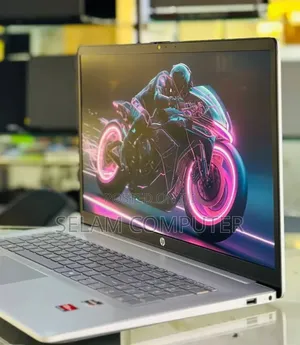 New Laptop HP Stream Notebook 16GB Intel Core i5 SSD 512GB