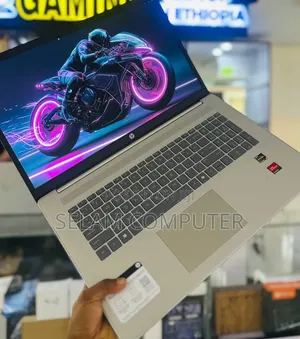 New Laptop HP Stream Notebook 16GB Intel Core i5 SSD 512GB