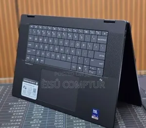 New Laptop HP OmniBook X Flip 16" 32GB Intel Core Ultra 9 SSD 2T
