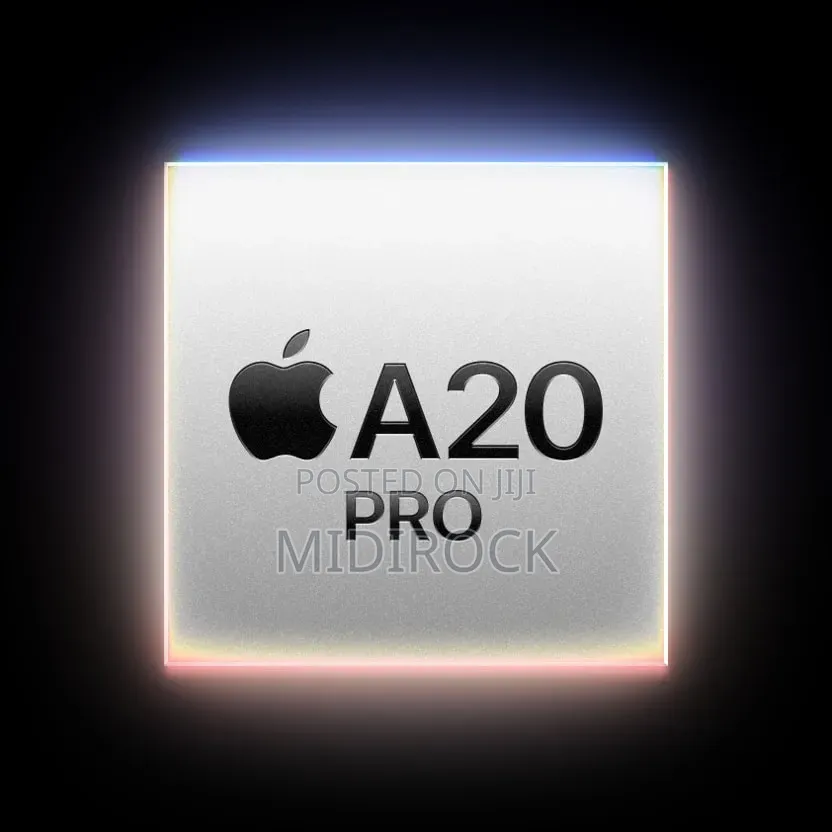 New Apple iPhone 18 Pro Max 256 GB Purple