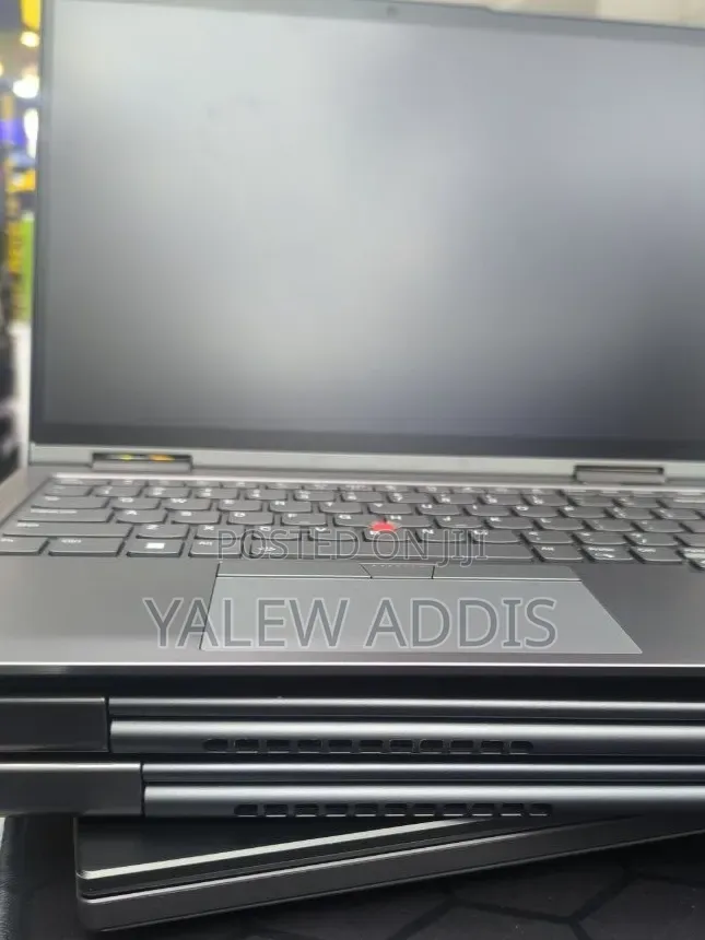 New Laptop Lenovo ThinkPad X1 Yoga 32GB Intel Core i7 SSD 1T