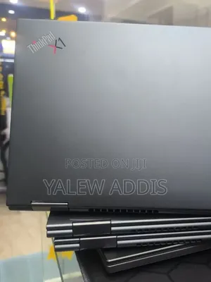 New Laptop Lenovo ThinkPad X1 Yoga 32GB Intel Core i7 SSD 1T