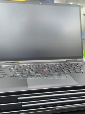 New Laptop Lenovo ThinkPad X1 Yoga 32GB Intel Core i7 SSD 1T