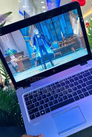 Laptop HP EliteBook 840 G3 16GB Intel Core i5 SSD 1T