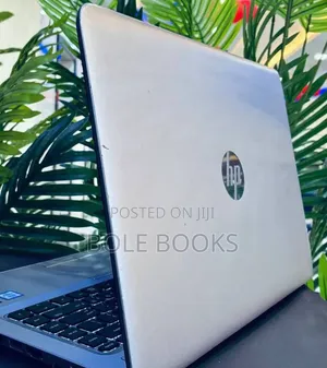 Laptop HP EliteBook 840 G3 16GB Intel Core i5 SSD 1T