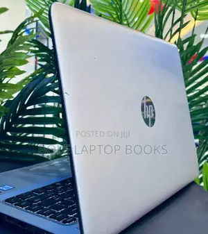 Laptop HP EliteBook 840 G3 16GB Intel Core i5 SSD 1T