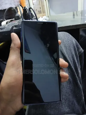 Samsung Galaxy Note 9 512 GB Blue