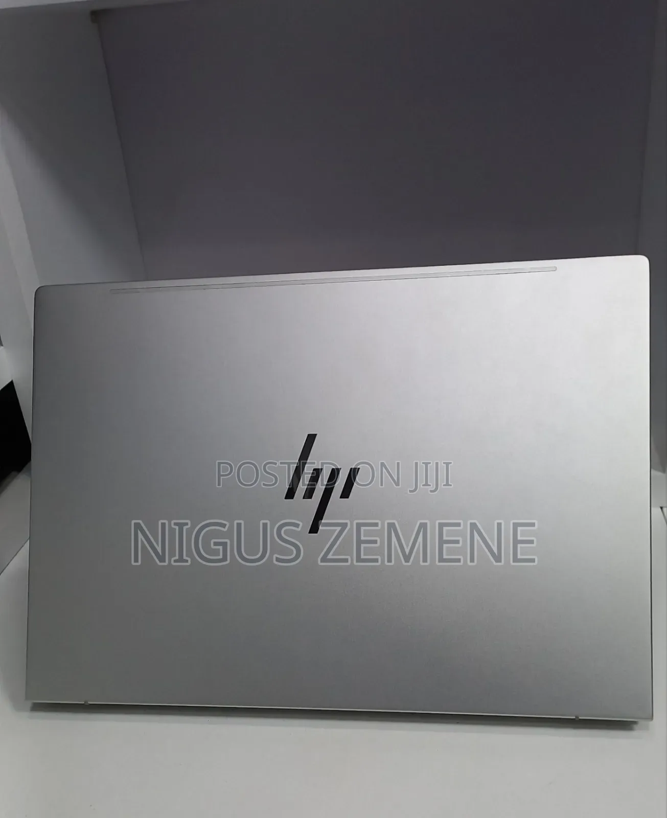 New Laptop HP EliteBook 660 G11 16GB Intel Core Ultra 7 SSD 512GB