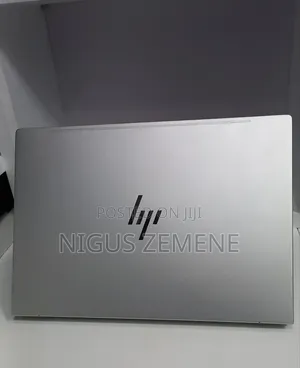 New Laptop HP EliteBook 660 G11 16GB Intel Core Ultra 7 SSD 512GB