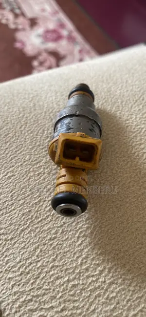 Fuel Injector Hyundai